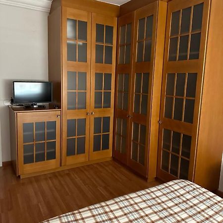 Cristina Apartamento Center Валенсия Экстерьер фото