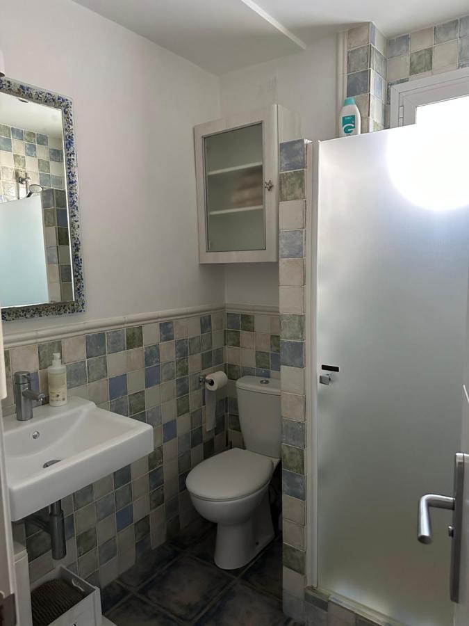 Cristina Apartamento Center Валенсия Экстерьер фото