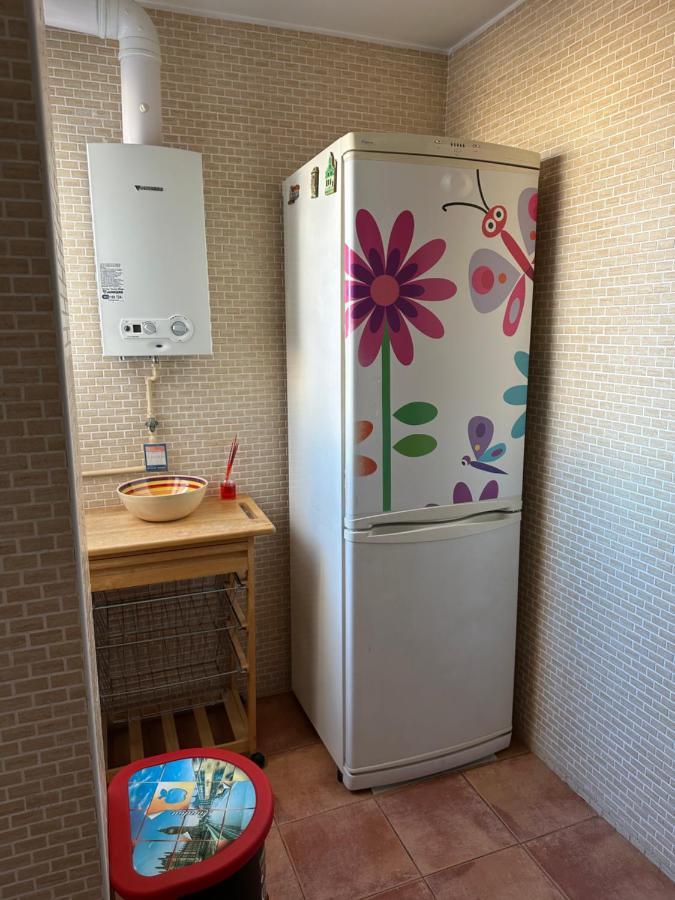 Cristina Apartamento Center Валенсия Экстерьер фото