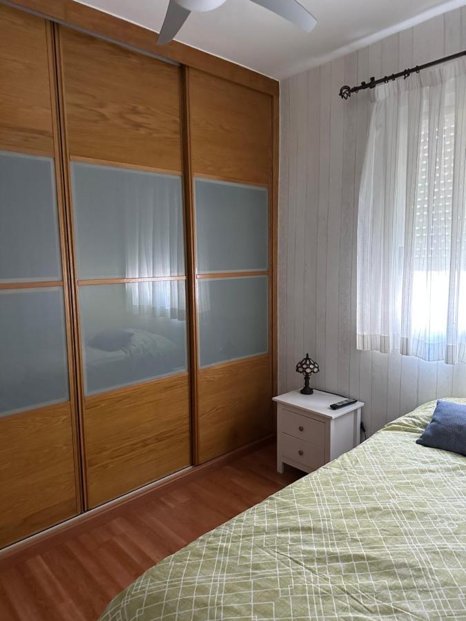 Cristina Apartamento Center Валенсия Экстерьер фото