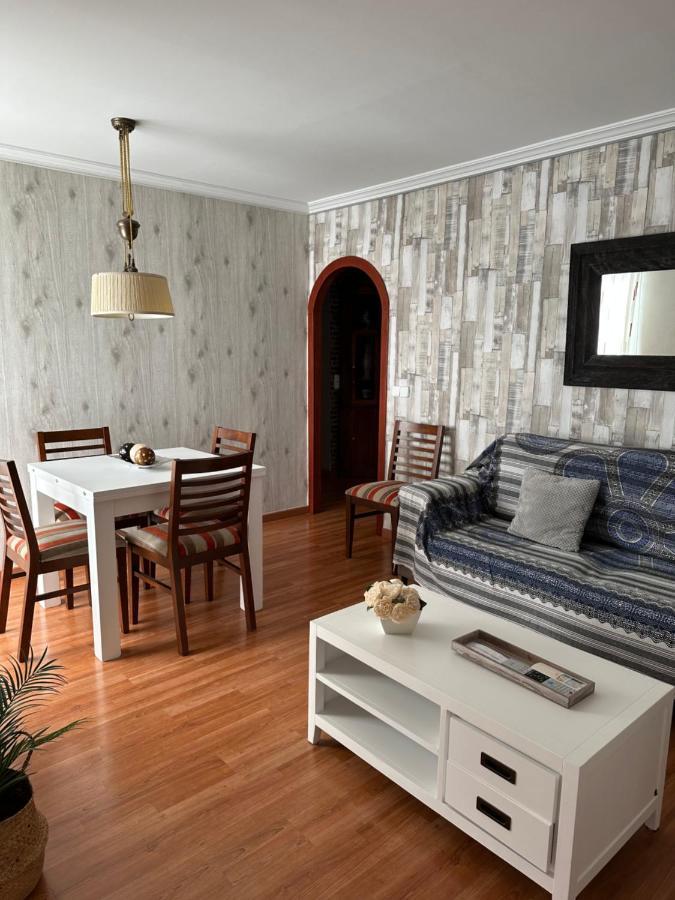 Cristina Apartamento Center Валенсия Экстерьер фото