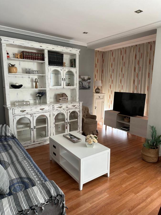Cristina Apartamento Center Валенсия Экстерьер фото