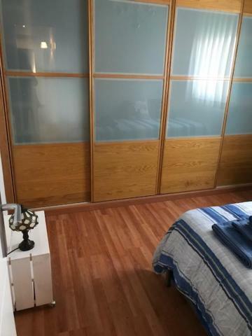Cristina Apartamento Center Валенсия Экстерьер фото