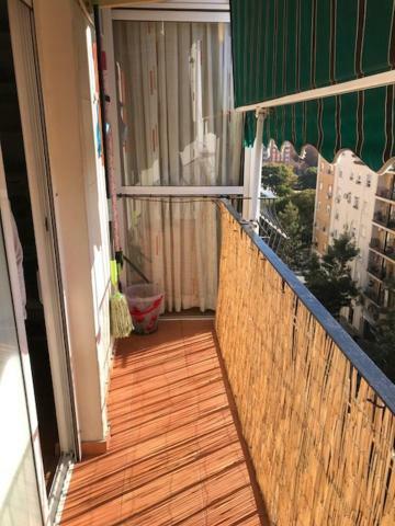 Cristina Apartamento Center Валенсия Экстерьер фото